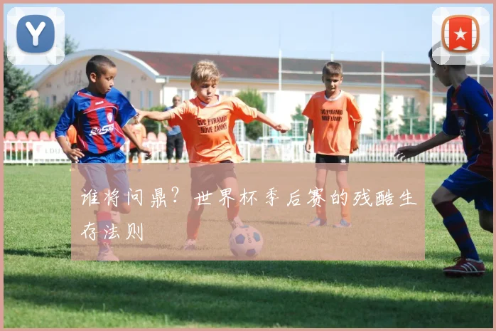 谁将问鼎？世界杯季后赛的残酷生存法则