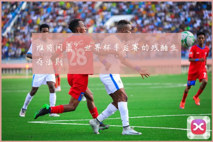 谁将问鼎？世界杯季后赛的残酷生存法则