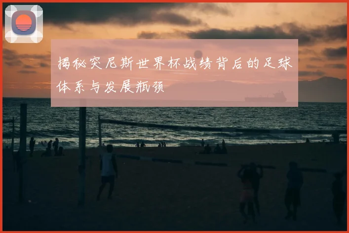 揭秘突尼斯世界杯战绩背后的足球体系与发展瓶颈